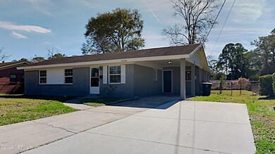 Extra Large Driveway