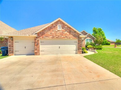 2720 Wyatt Way, Yukon, OK 73099 - photo 2