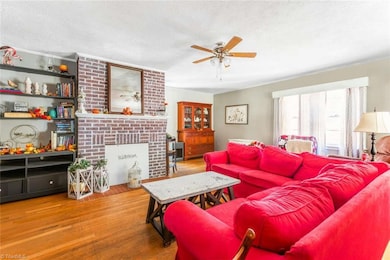 1604 E Washington St, Rockingham, NC 28379 - photo 5