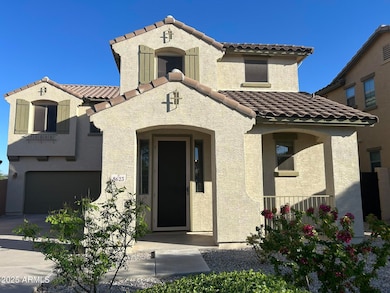 8623 S 40th Dr, Laveen, AZ 85339 - photo 2