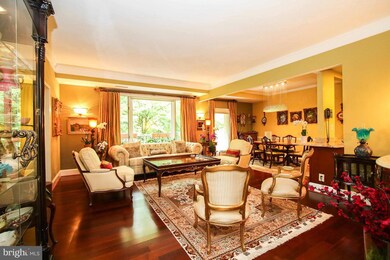 8101 Connecticut Ave unit C-409, Chevy Chase, MD 20815 - photo 3