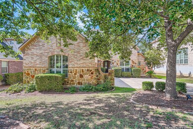 3546 Pinnacle Dr, San Antonio, TX 78261 - photo 4
