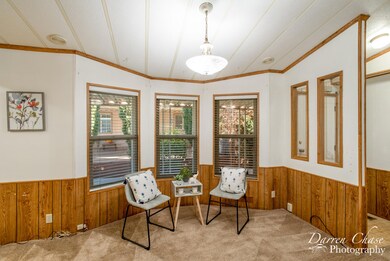 Bay Window/Dining