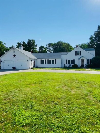 415 Lower Bay Rd, Sanbornton, NH 03269 - photo 4