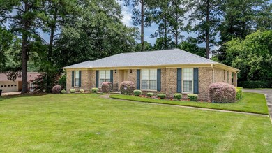 1818 Springvalley Dr, Columbus, GA 31904 - photo 2