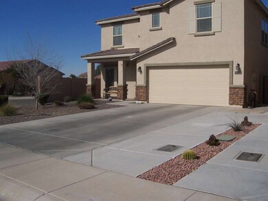 Driveway Extension
