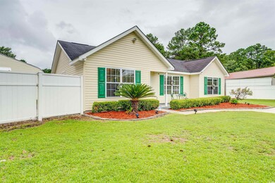 1394 Tidway Cir, Conway, SC 29527 - photo 2