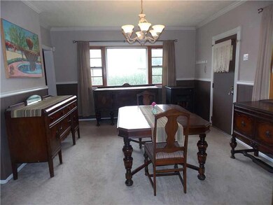 Dining Room.