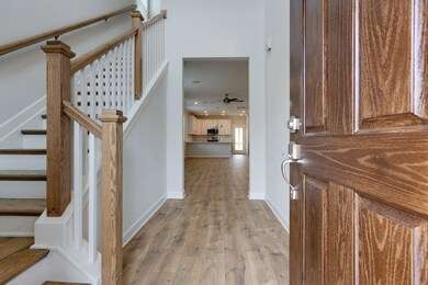 Hawthorne Foyer 2
