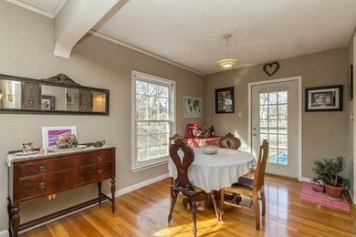 Dining Room.