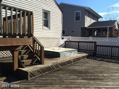 2500 Lodge Forest Dr, Sparrows Point, MD 21219 - photo 3