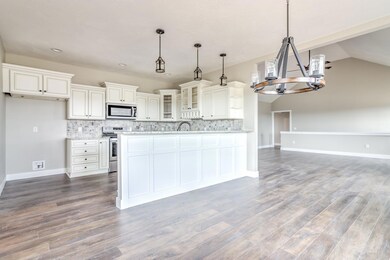 856 S Dry Gulch Rd, Nixa, MO 65714 - photo 5