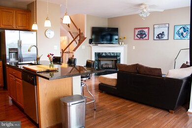 46160 Aisquith Terrace, Sterling, VA 20165 - photo 7