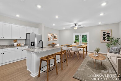 1266 Principal Featherstone Ave, Gastonia, NC 28052 - photo 5