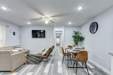 6733 Knox St unit B, Houston, TX 77091 - photo 5