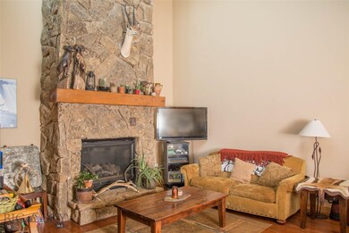 26 Trotwood Cir unit 5, Big Sky, MT 59716 - photo 4