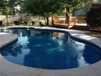 3810 Thornbury Dr, Springdale, AR 72764 - photo 5