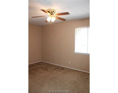 Bedroom.