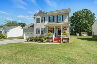 1017 Forest View School Dr, Richmond, VA 23225 - photo 4