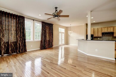 13016 Red Admiral Place, Fairfax, VA 22033 - photo 4