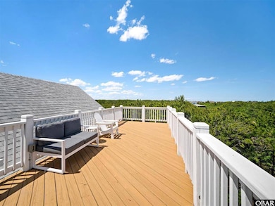 Rooftop Deck