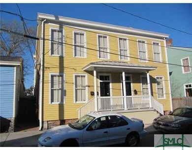 546 E Huntingdon St unit B, Savannah, GA 31401 - photo 2