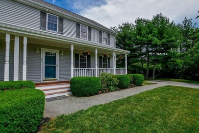 12 West St unit 12, West Wareham, MA 02576 - photo 4