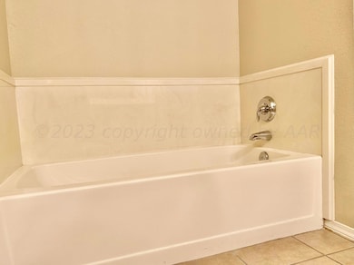 3628 S Mirror St, Amarillo, TX 79118 - photo 6