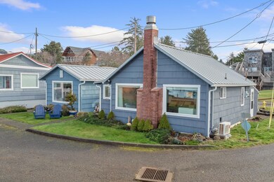 1085 1st Street, Netarts OR-17