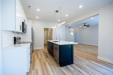 3011 Hawthorne Place Dr, Cape Girardeau, MO 63701 - photo 7