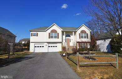 343 Montgomery Cir, Stephens City, VA 22655 - photo 2
