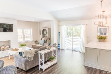 218 Forest Trail
