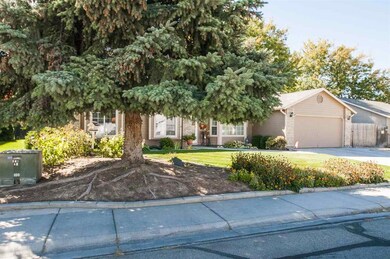 205 S Valley Dr, Nampa, ID 83686 - photo 2