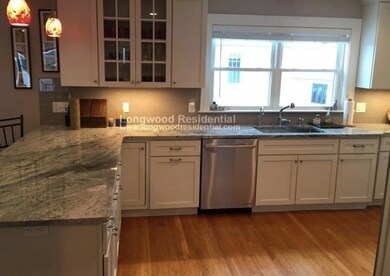 15 Wyman Terrace unit 17, Arlington, MA 02474 - photo 2