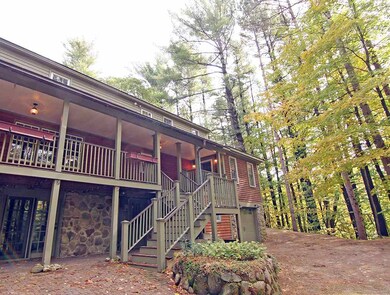 1396 Bennington Rd, Francestown, NH 03043 - photo 4