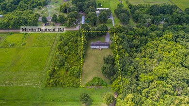 Home Lot Back View 1