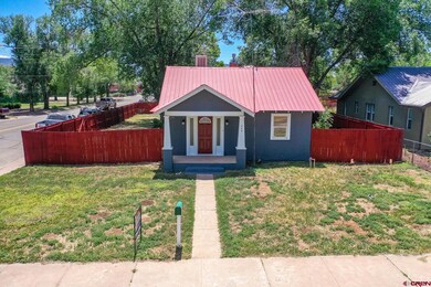 245 E Montezuma Ave, Cortez, CO 81321 - photo 2