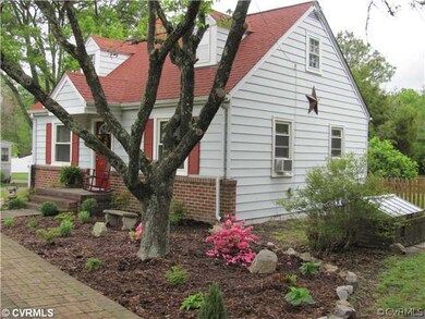 12166 Elmont Rd, Ashland, VA 23005 - photo 2