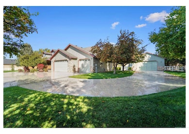 8118 S Slide Creek Ln, Meridian, ID 83642 - photo 3