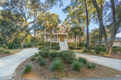 111 Tolomato Trail, Saint Simons Island, GA 31522 - photo 2