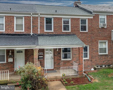 3445 Woodstock Ave, Baltimore, MD 21213 - photo 3