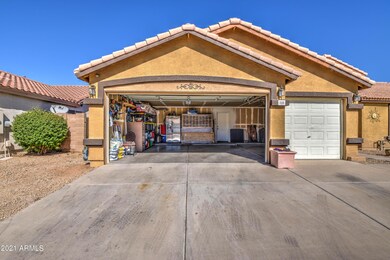 Garage 1