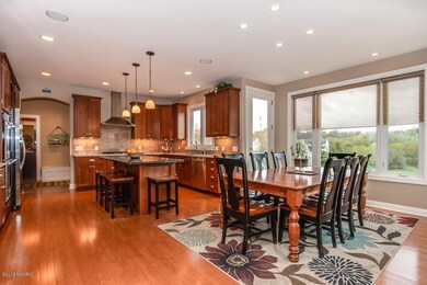 5830 Olde Meadow Living Kit DA1