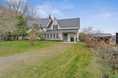 1476 W County Rd, Calais, VT 05648 - photo 3