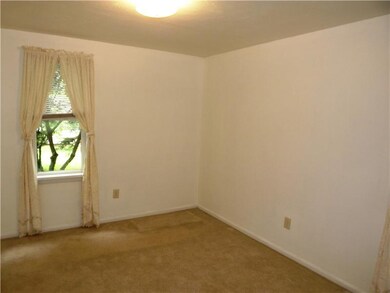 Bedroom.