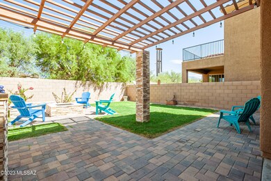 2710 W Checkerspot Dr, Tucson, AZ 85741 - photo 6