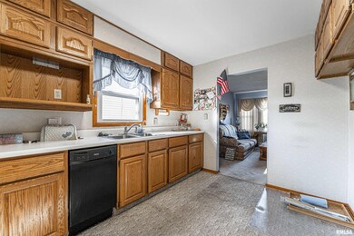 1715 Tremont St, Lincoln, IL 62656 - photo 5