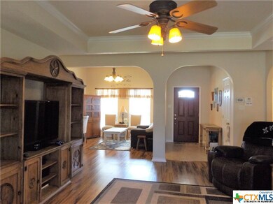 2411 Gail Dr, Copperas Cove, TX 76522 - photo 6