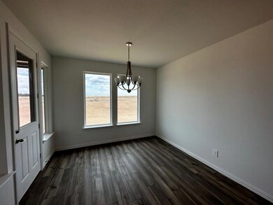 185 Lonicera Ln, Paradise, TX 76073 - photo 7