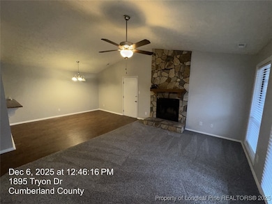 1895 Tryon Dr unit 5, Fayetteville, NC 28303 - photo 4